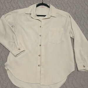 Pink lily women’s shacket